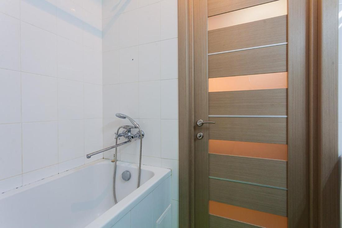 Cozy Apartments Near Olympic Stadium 키예프 외부 사진