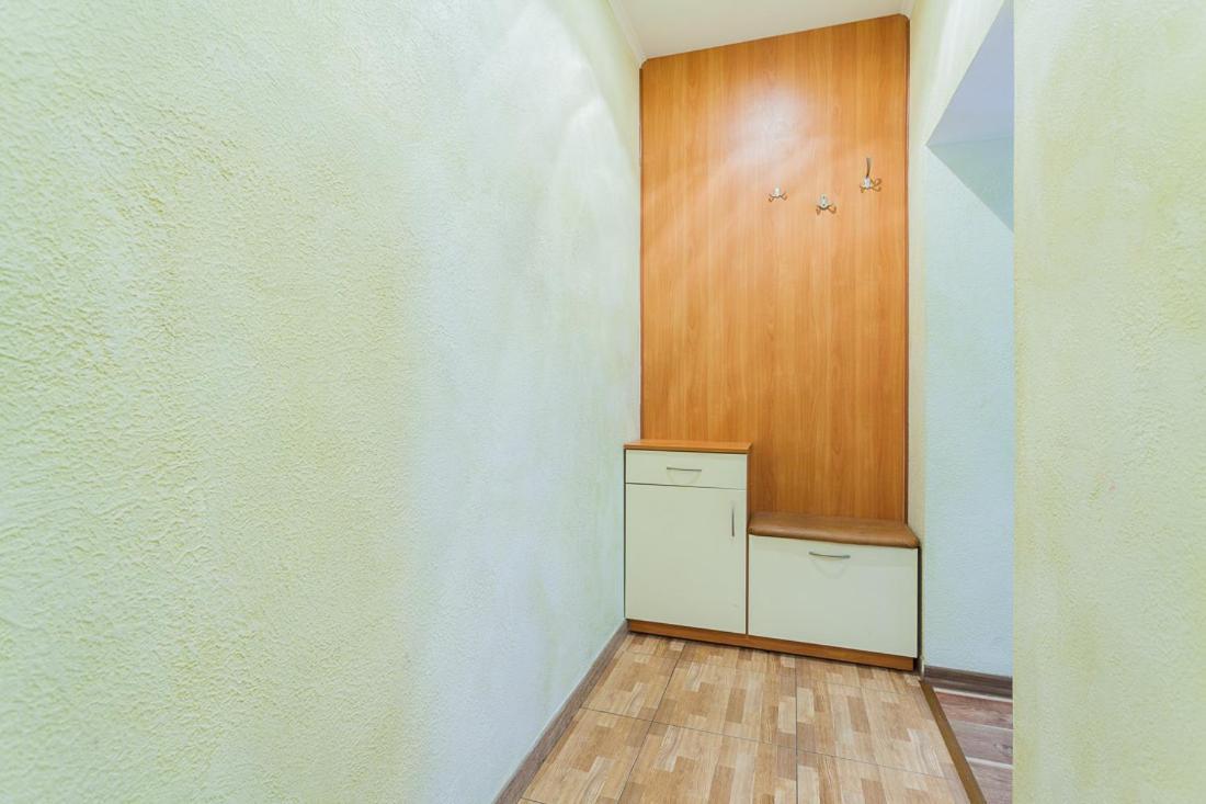 Cozy Apartments Near Olympic Stadium 키예프 외부 사진