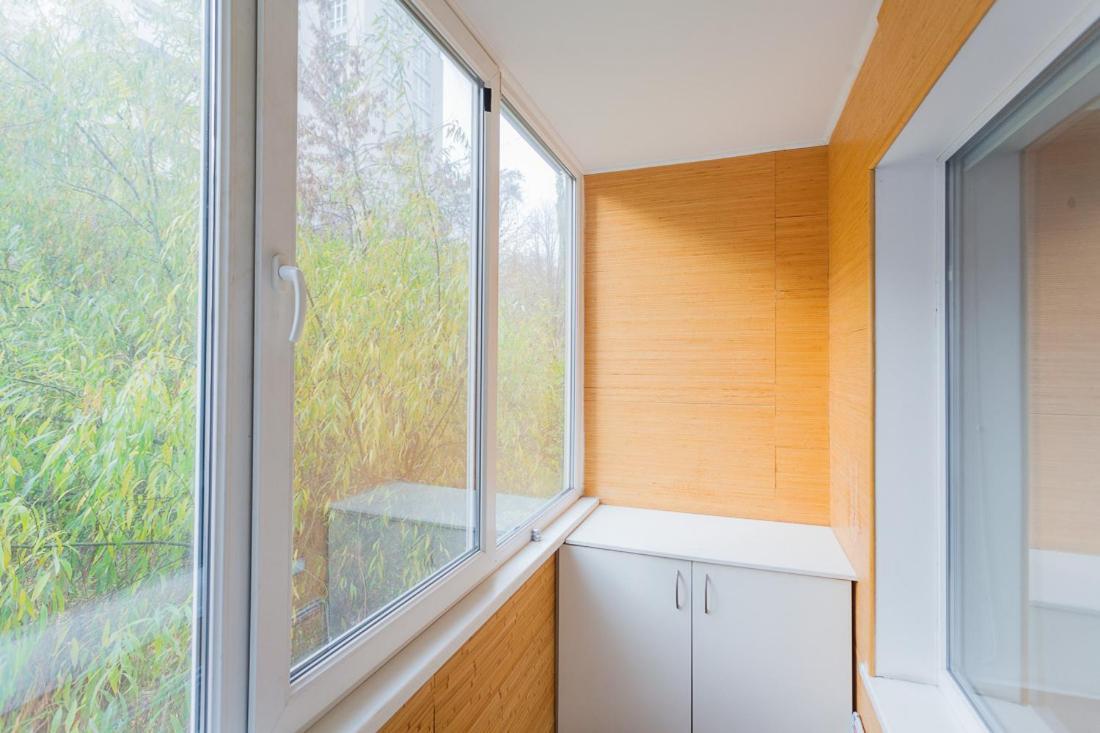 Cozy Apartments Near Olympic Stadium 키예프 외부 사진