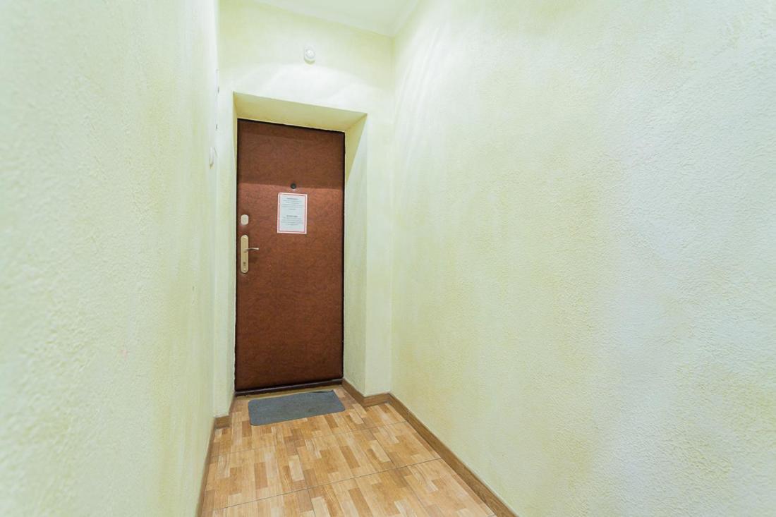 Cozy Apartments Near Olympic Stadium 키예프 외부 사진